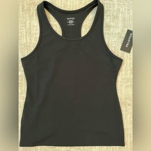 Peloton NWT Racerback Tank Sz. Large